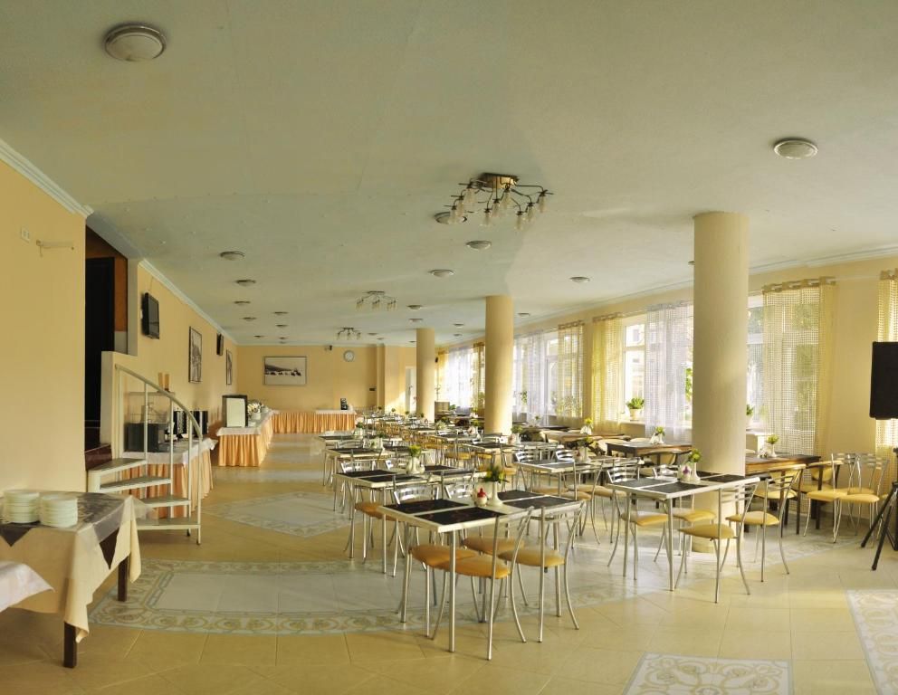 Гостиница «Туристический комплекс Ялта Круглый год» фото 28