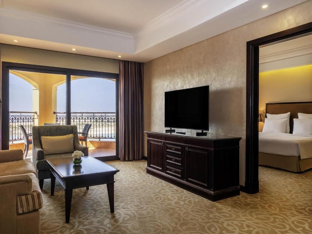 Pullman Resort Al Marjan Island фото 158