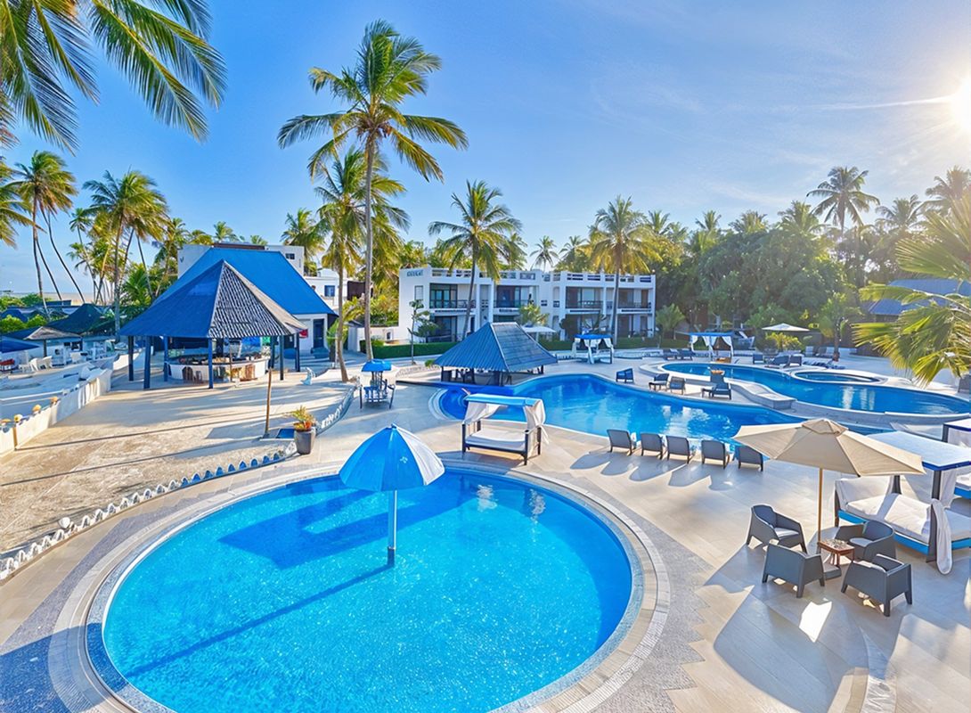 Protels La Plage фото 1