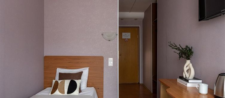 Фото отеля Номера на Днепропетровской