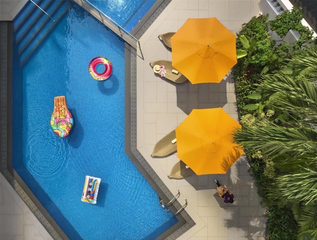 Ronil Goa a JdV by Hyatt фото 4