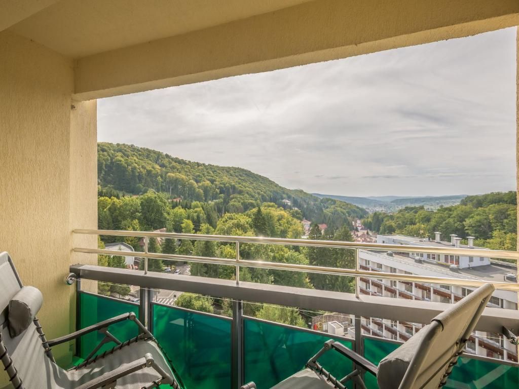 Danubius Health Spa Resort Bradet фото 25