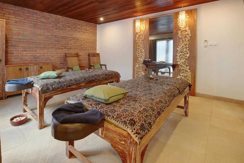 Lumbini Luxury Villas and Spa фото 78