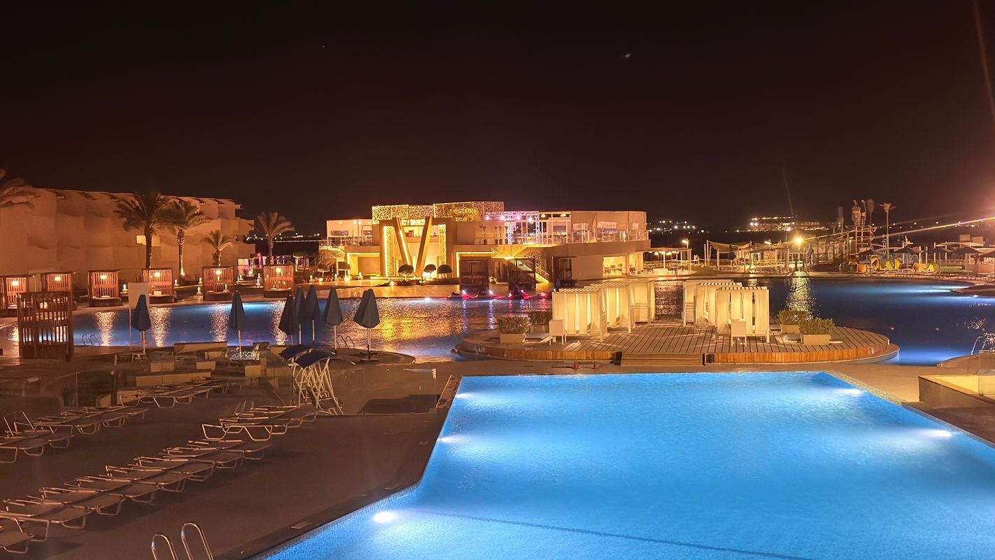 The V Luxury Resort Sahl Hasheesh фото 83