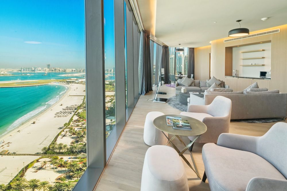 Rixos Premium Dubai JBR фото 84