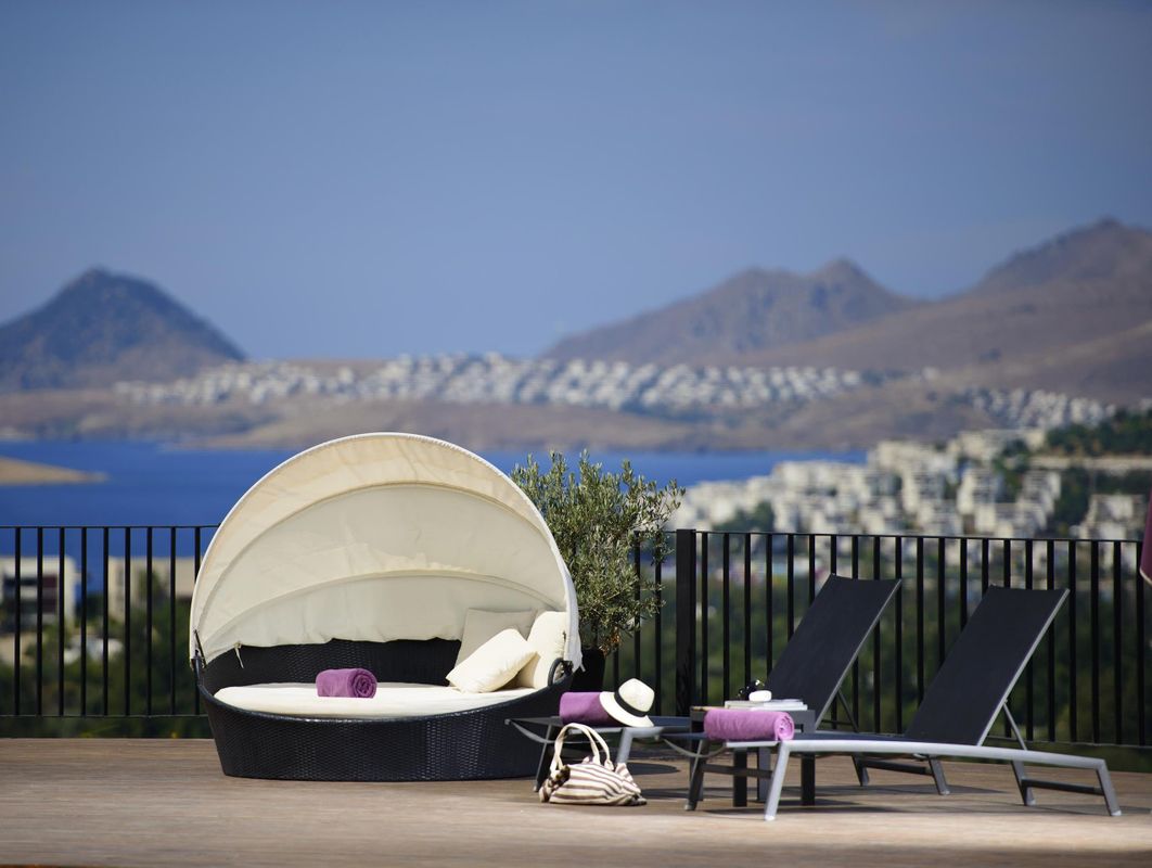 Ramada Resort Bodrum фото 19
