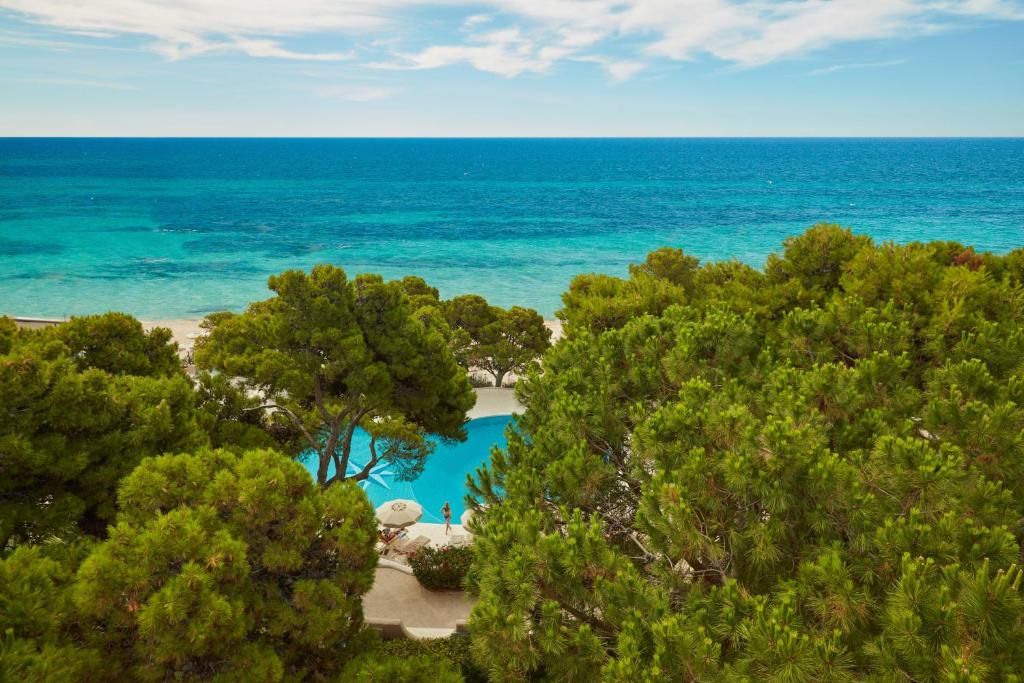 Forte Village Resort - Il Castello фото 20