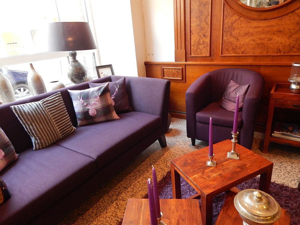 Arthotel ANA Astor фото 14