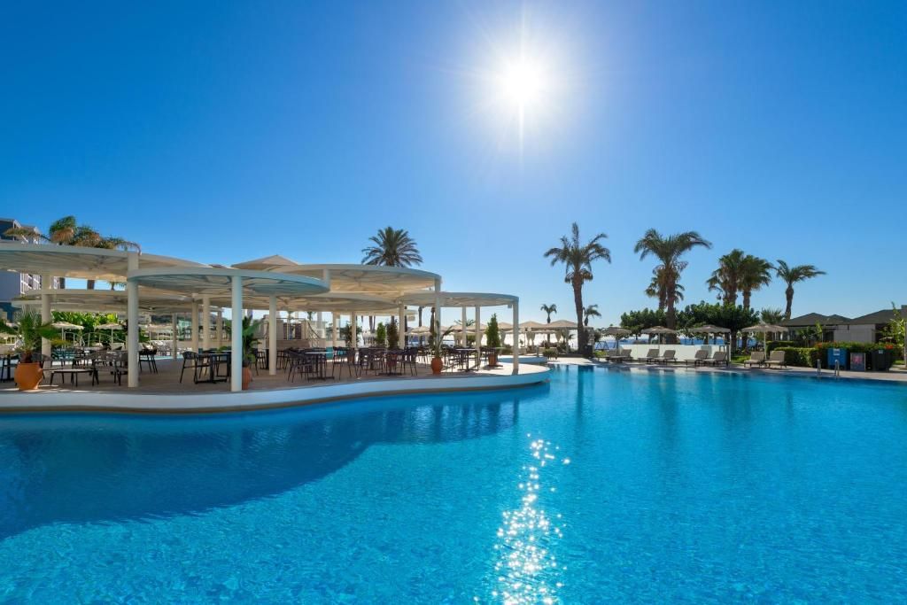 Rodos Palladium Leisure & Wellness фото 109