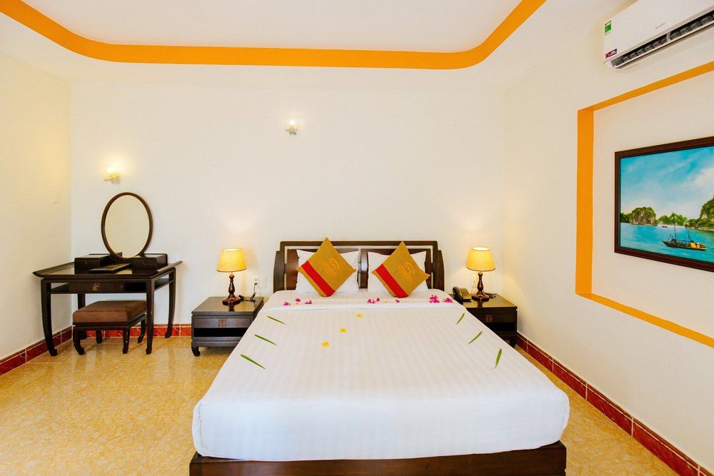 Le Aqua Resort & Spa Phan Thiet фото 118