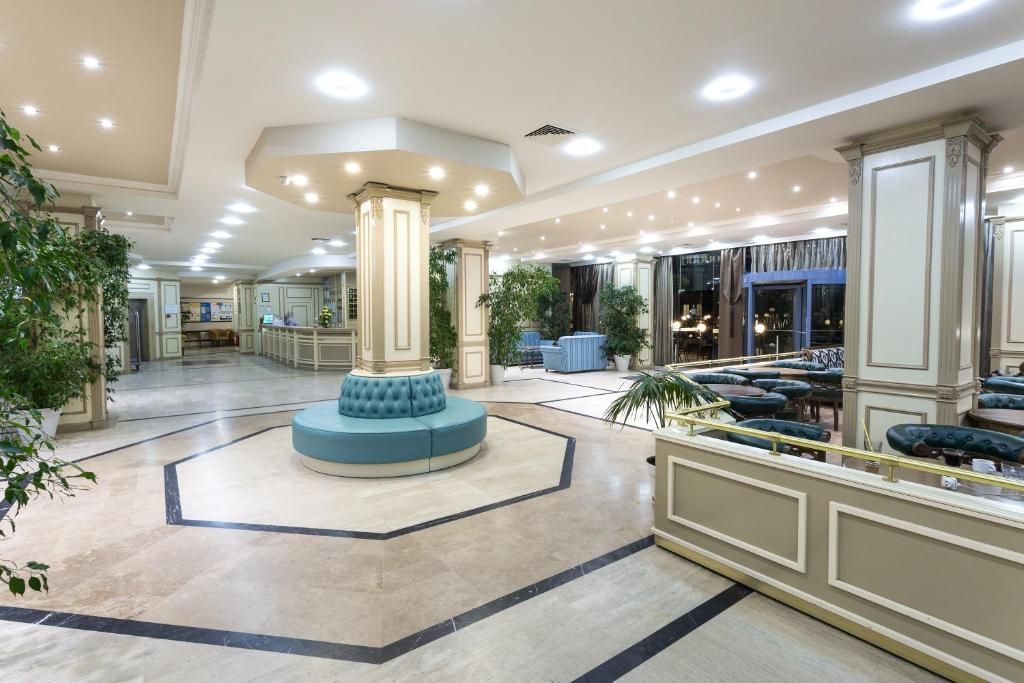 Tiara Beach - All Inclusive фото 31
