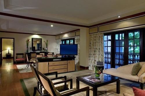 Century Langkawi Beach Resort фото 119