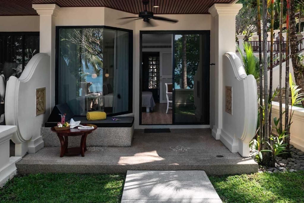Andacura Beachfront collextion Panwa Phuket фото 58