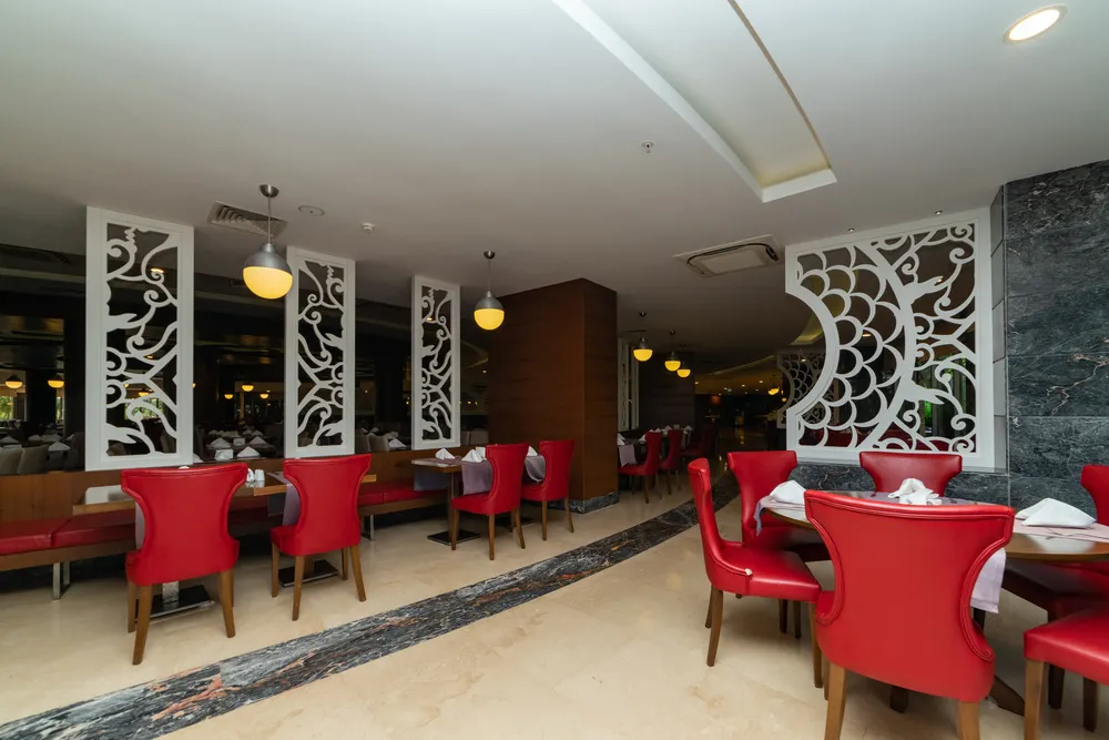Sunmelia Beach Resort Hotel & Spa фото 59