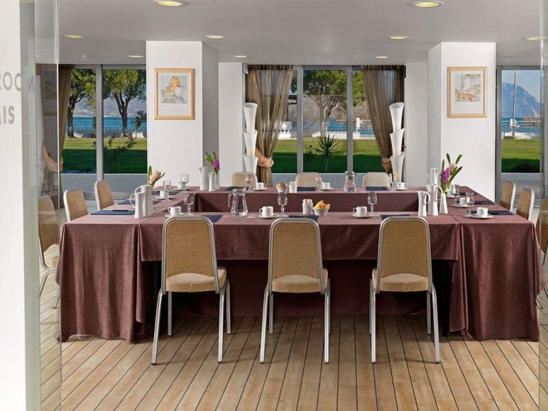 Airotel Achaia Beach Hotel фото 56