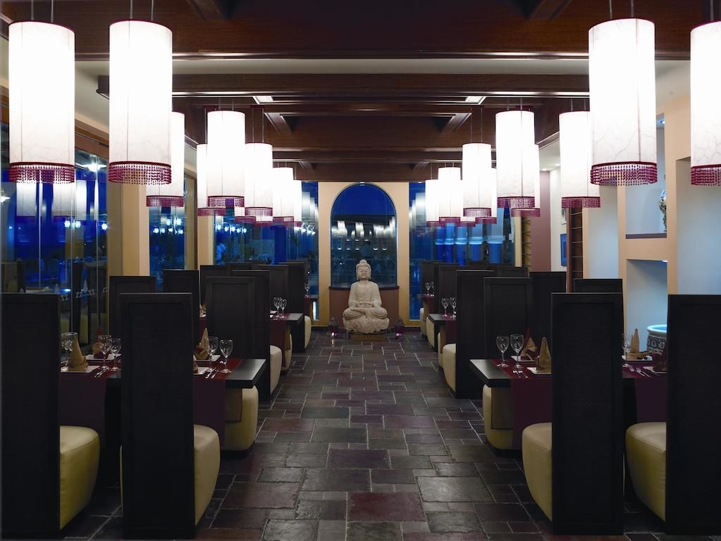 Atrium Prestige Thalasso Spa Resort & Villas фото 94