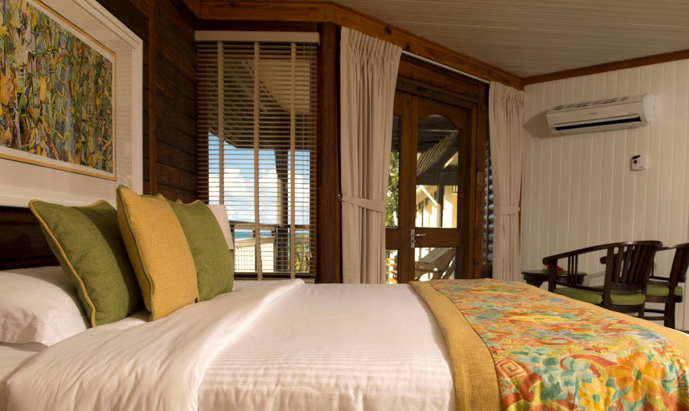 Acajou Beach Resort фото 63