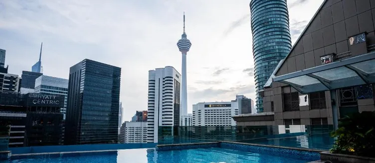 Фото отеля Cormar Suites