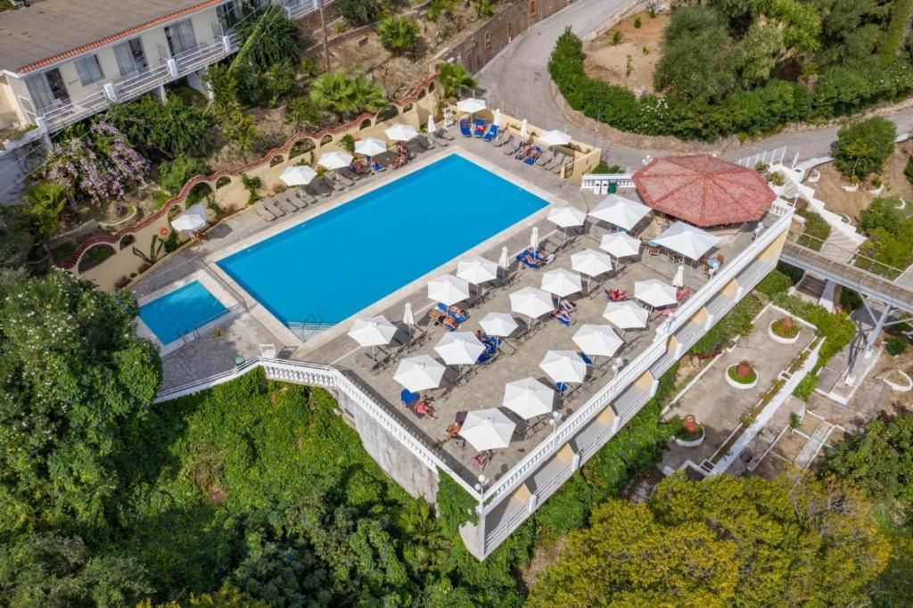 Primasol Louis Ionian Sun - All Inclusive фото 25