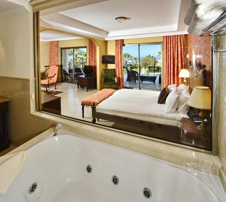 Villa Augusto Boutique Hotel & SPA фото 30