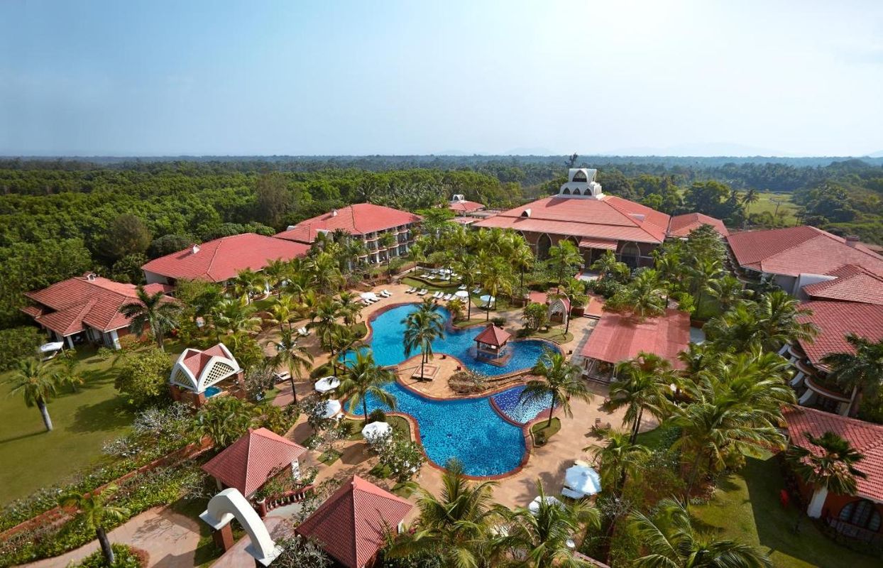 Caravela Beach Resort фото 0