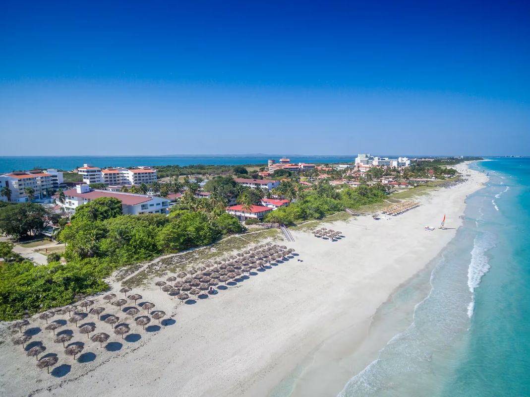 Sol Caribe Beach фото 7