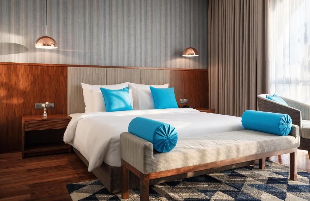 D'Lecia Hotel Ha Long фото 38