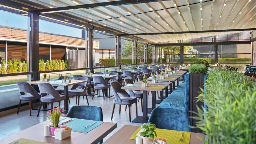 DIT Evrika Beach Club Hotel фото 28