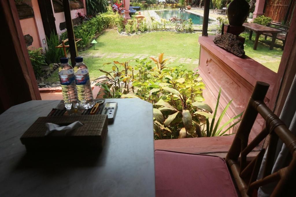 La Taverna Suites фото 8