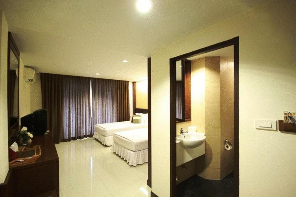 Windmill Resort Hotel фото 22