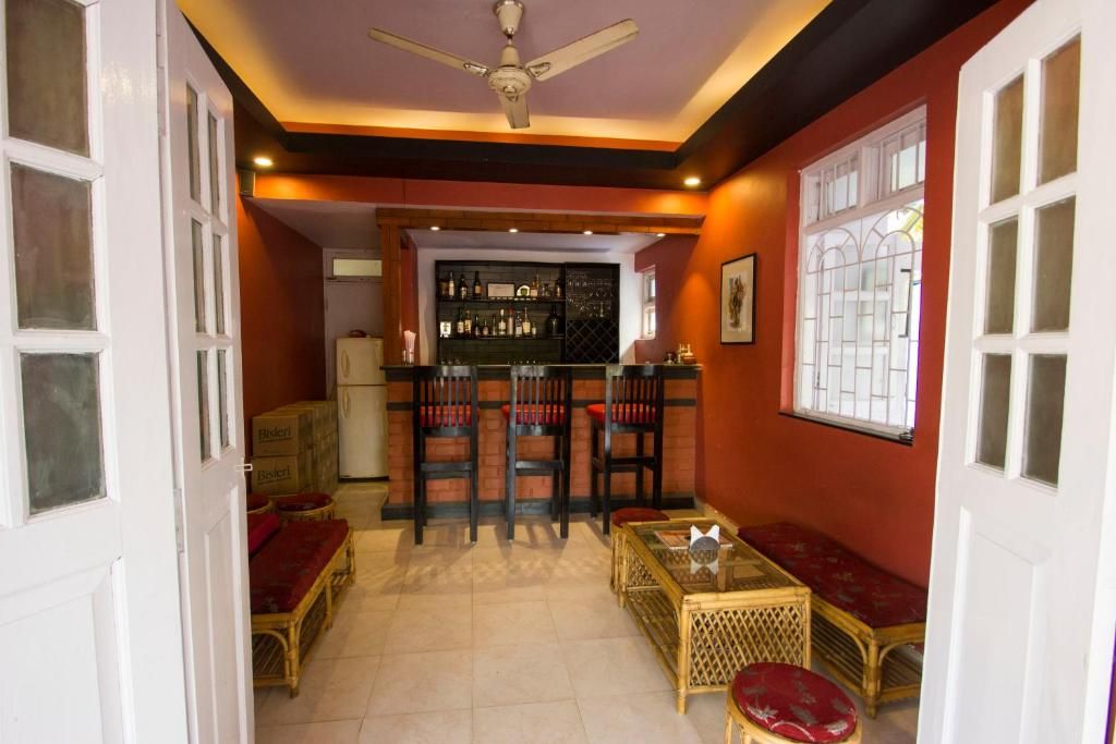 Veeniola Holiday Home фото 4