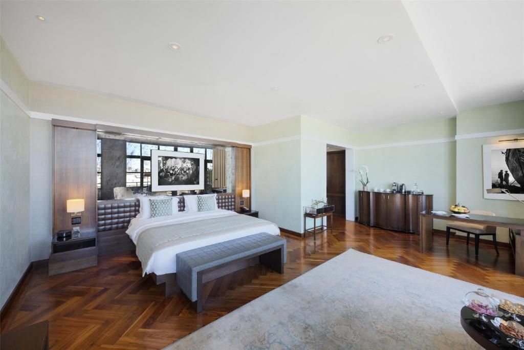 Park Hyatt Istanbul Macka Palas фото 3