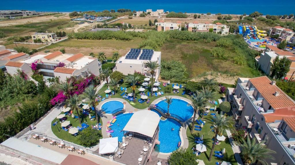 Selini Suites фото 39