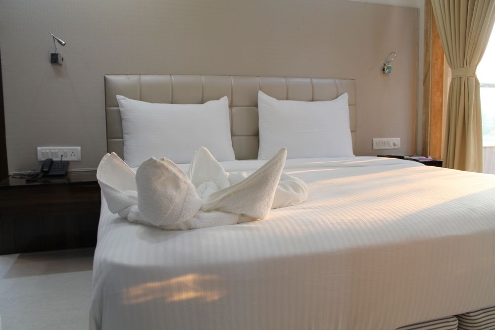 Hotel Goa Continental фото 28