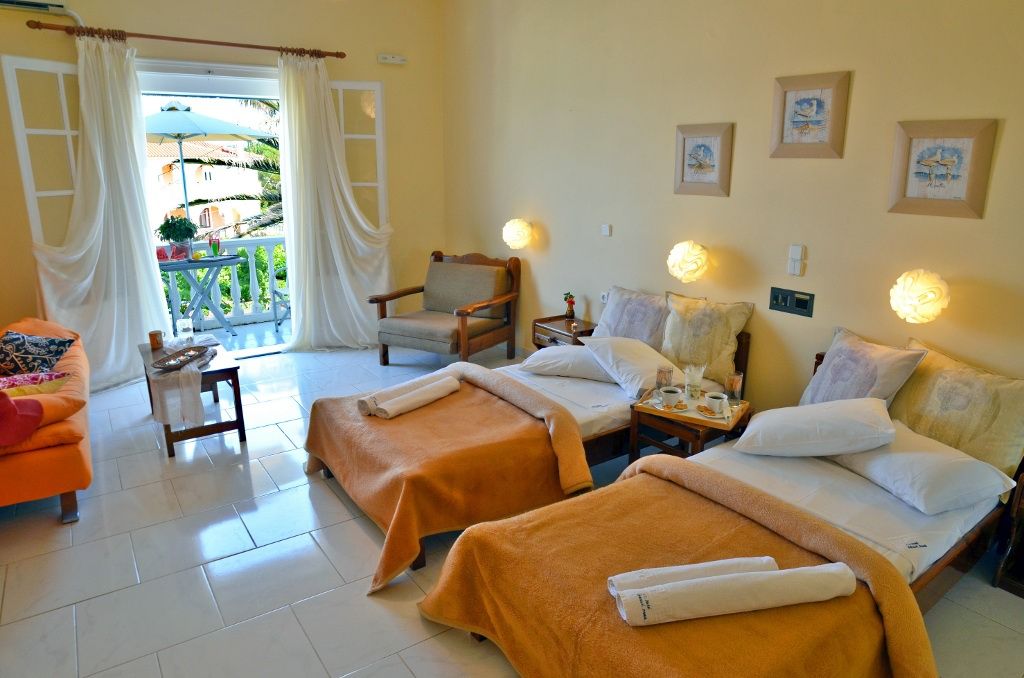 Belussi Beach Hotel фото 31