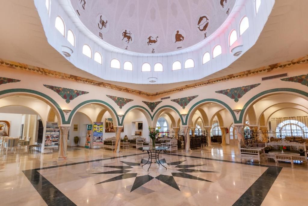 Hotel Zodiac фото 15
