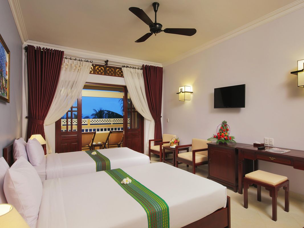 Amaryllis Resort фото 7