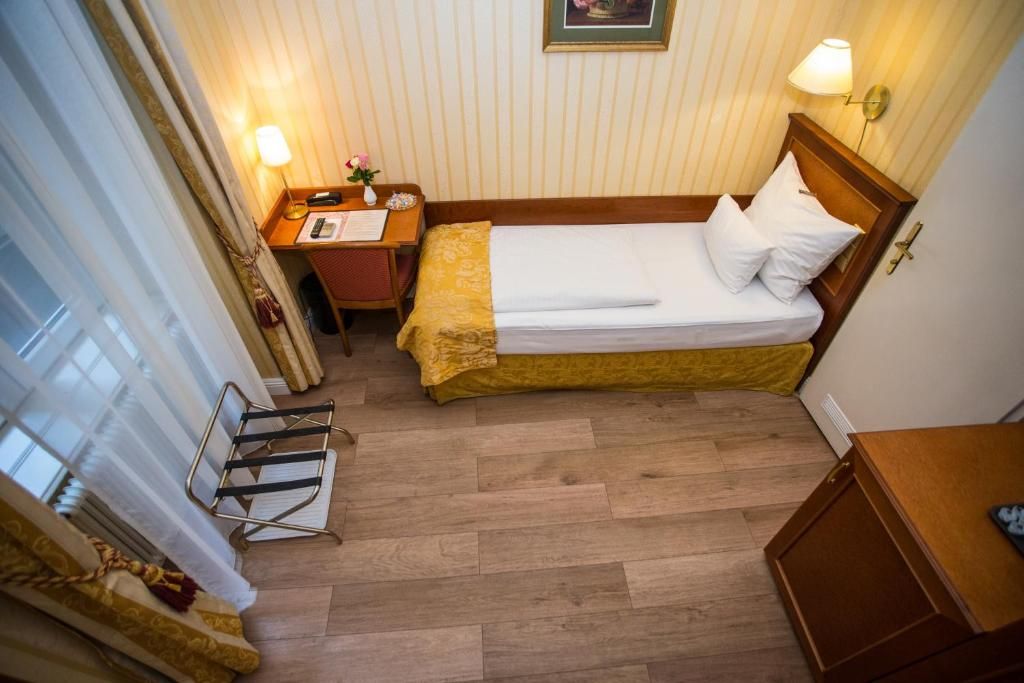 Opera Suites фото 15