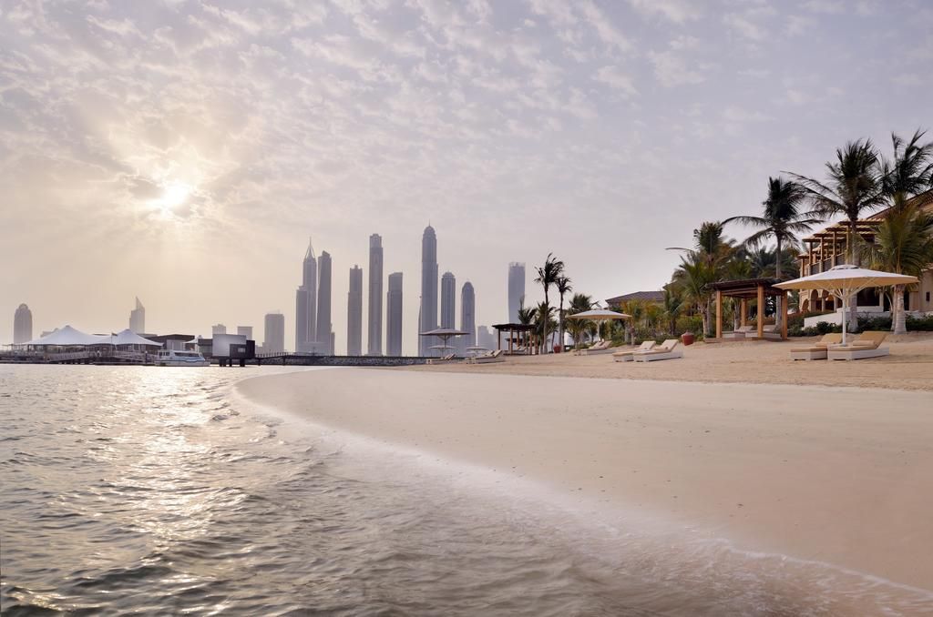 One&Only The Palm Dubai фото 8