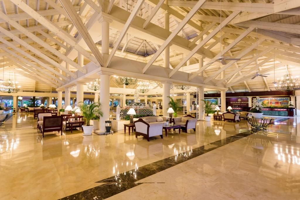 Bahia Principe Grand La Romana фото 85