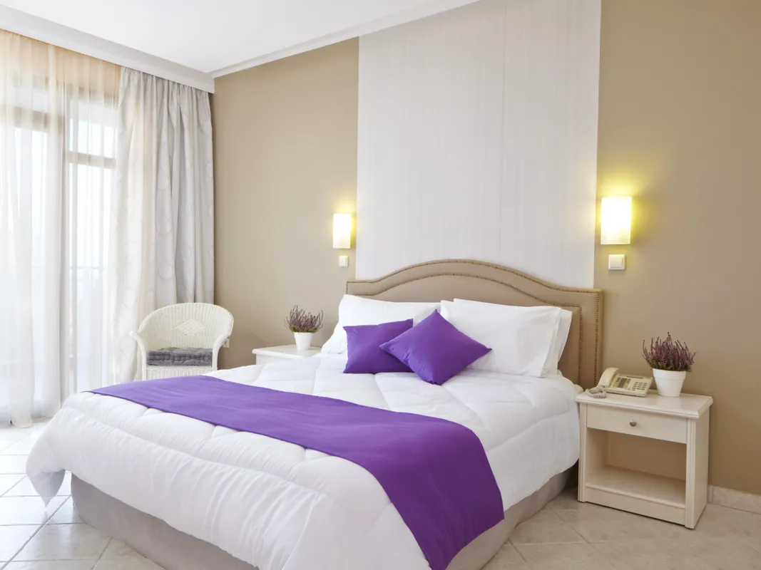 Alia Palace Hotel & Villas фото 9