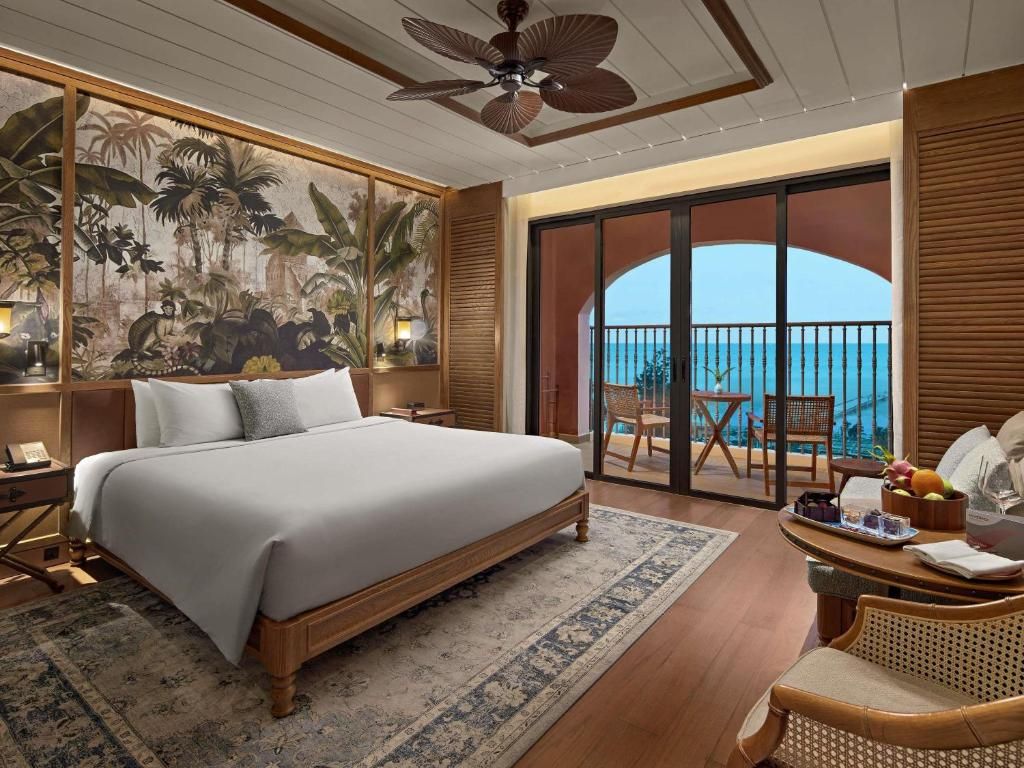 Movenpick Resort Phan Thiet фото 74