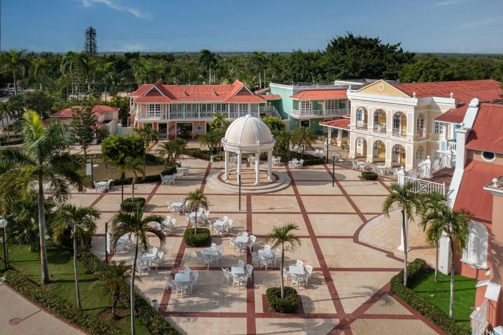 Bahia Principe Grand La Romana фото 77