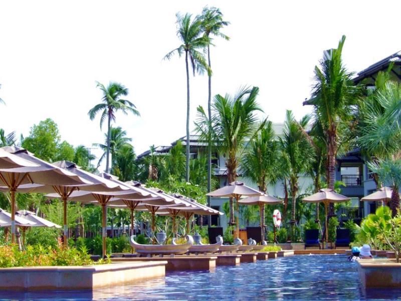 Marriott's Mai Khao Resort фото 49