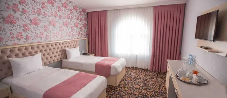 Фото отеля Altus