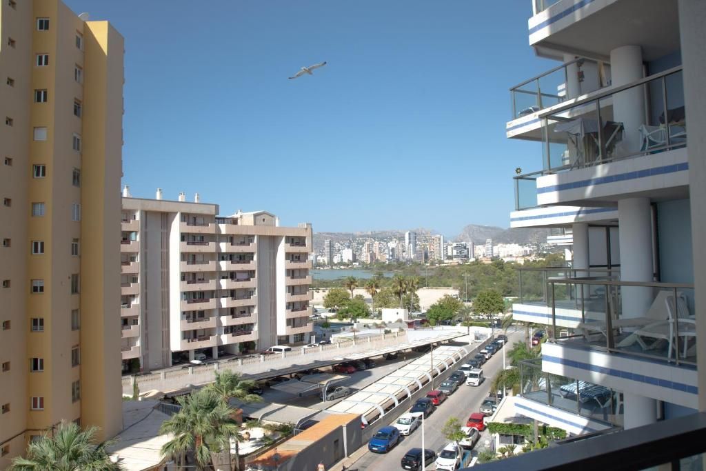 Apartamentos Hipocampos Unitursa фото 7