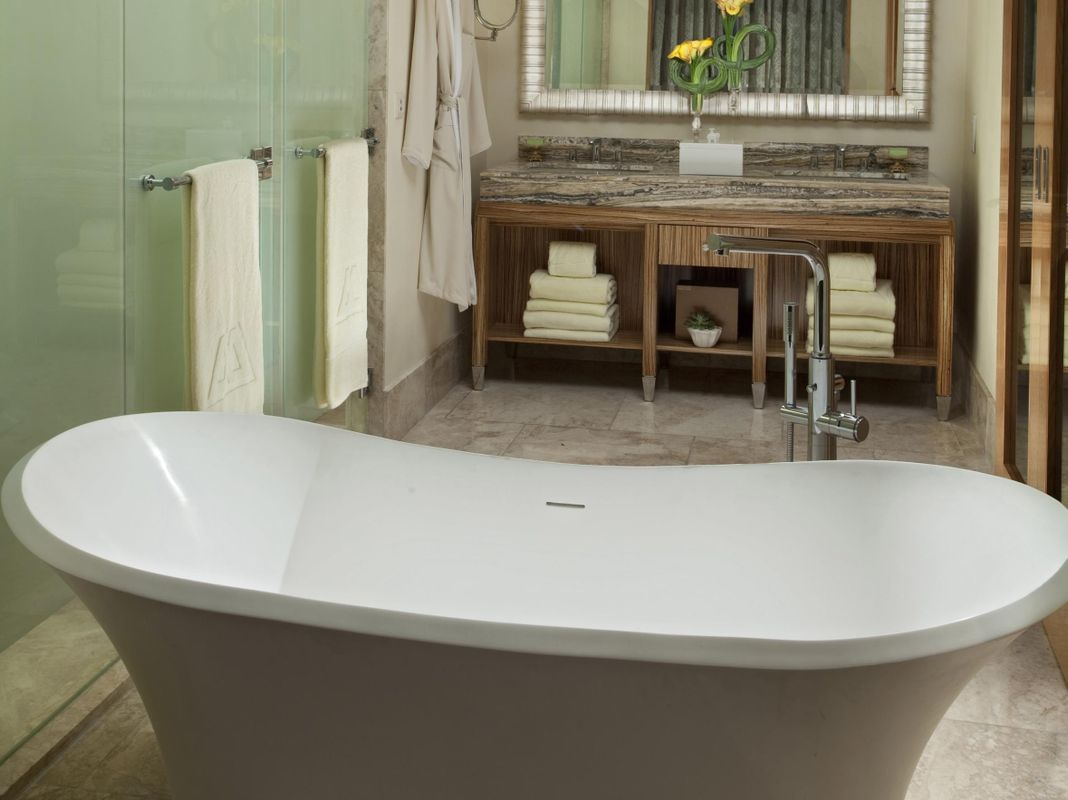The Mulia фото 69