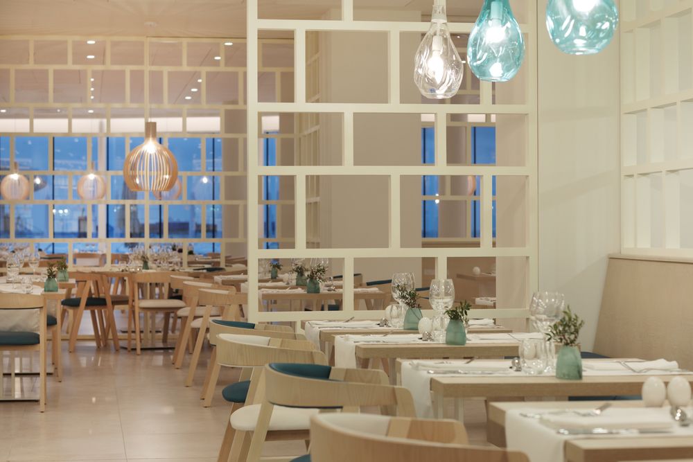 Iberostar Selection Sabila - Adults Only фото 39