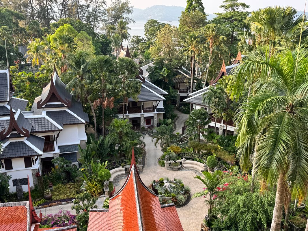 Thavorn Beach Village Resort & Spa фото 86
