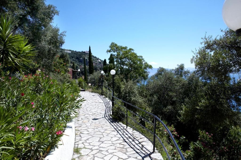 Sunshine Corfu Hotel & Spa фото 32